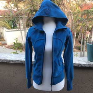 FREE HOODIE WITH PURCHASE OF ANY LULU IN MY SHOP